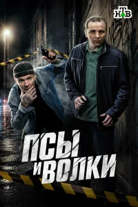 Псы и волки 1 сезон